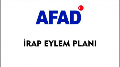 İRAP EYLEM PLAN