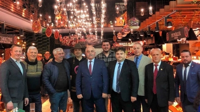 Palivor Çiftliği Yeni Şube Açılışına Katıldık.