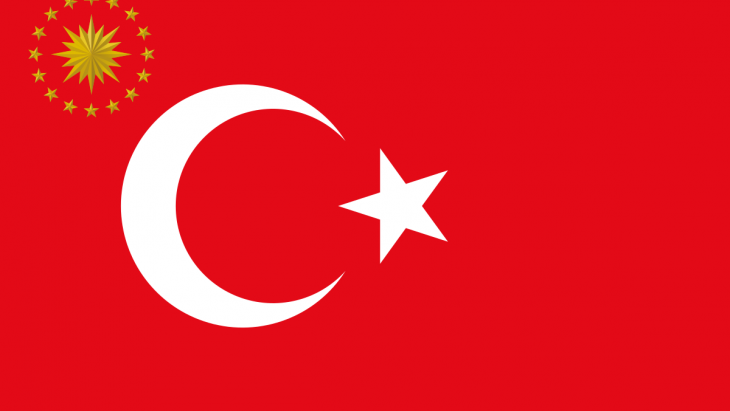 Beğendik Köyü ve Limanköy Arasında Kalan Alan Askeri Yasak Bölge İlan Edilmiştir.