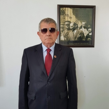 Recep UĞURLU