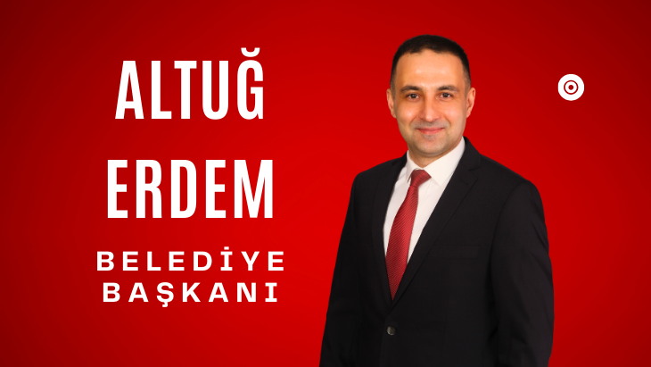 Başkanın Özgeçmişi