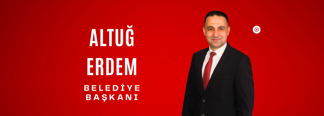 İĞNEADA BELEDİYE BAŞKANI