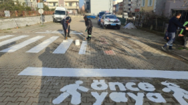 İğneada İki Hekimli Aile Sağlığı Merkezi ve 112 Acil Sağlık Hizmetleri İstasyonu Binasının Resmi Açılışı Gerçekleştirildi.