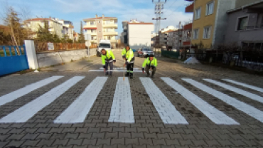 İğneada İki Hekimli Aile Sağlığı Merkezi ve 112 Acil Sağlık Hizmetleri İstasyonu Binasının Resmi Açılışı Gerçekleştirildi.