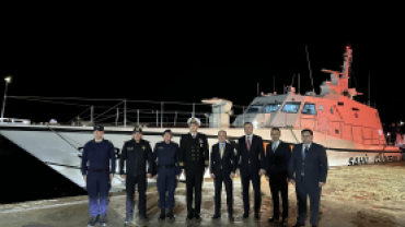 Kırklareli Valimiz Sn. Uğur Turan Belediye Başkanımızı Makamında Ziyaret Ettiler.