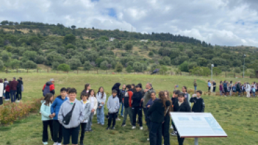 Belediyemiz ile Hizmet-İş Sendikası Arasında Toplu İş Sözleşmesi İmzalandı.