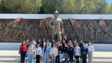 Belediyemiz ile Hizmet-İş Sendikası Arasında Toplu İş Sözleşmesi İmzalandı.