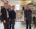 Başkanımızdan Hayırlı Olsun Ziyareti